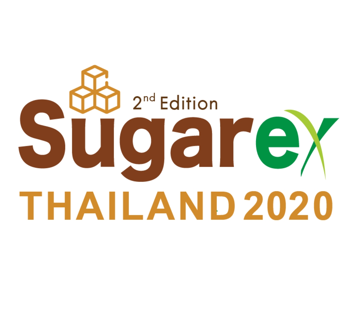 เรียนเชิญร่วมงาน SUGAREX THAILAND 2020